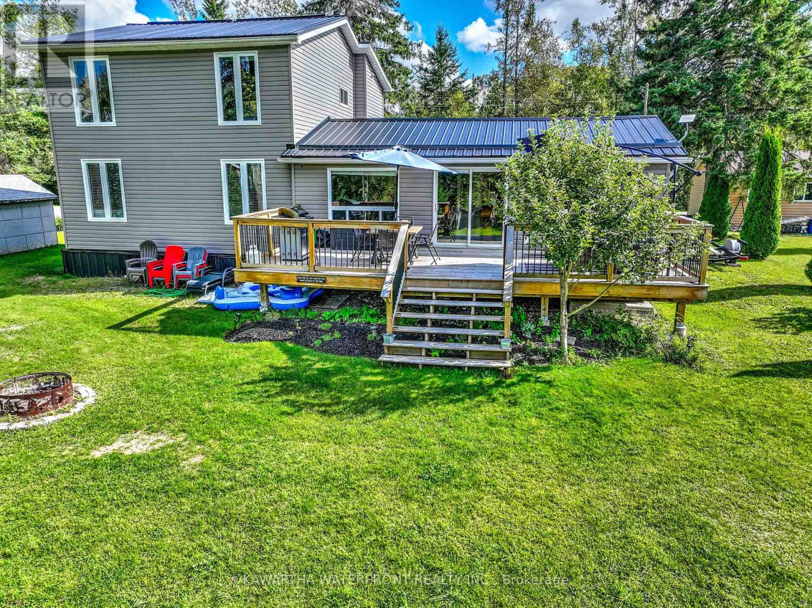 90 KOZY KOVE ROAD, kawartha lakes (somerville), Ontario