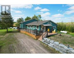 195 NORTH SHORE ROAD, kawartha lakes (kirkfield), Ontario