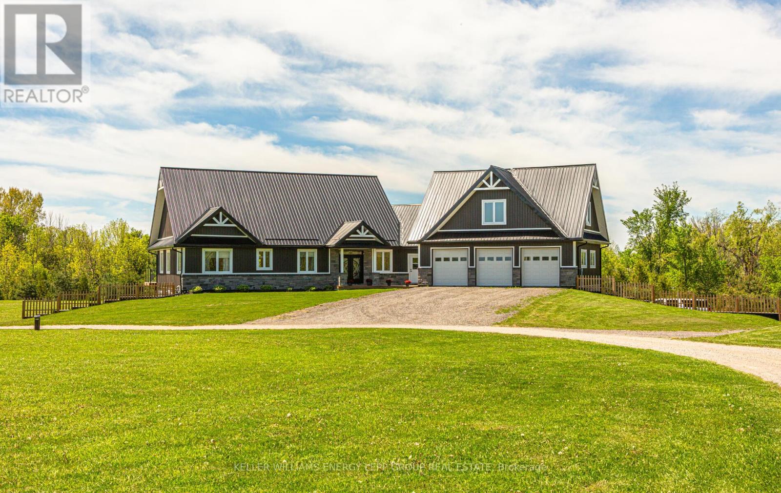 44 BALL POINT ROAD, kawartha lakes (mariposa), Ontario