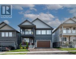 531 CLAYTON AVENUE, peterborough (monaghan ward 2), Ontario