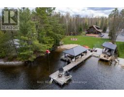 1726 SOUTH BAY SHORE ROAD W, douro-dummer, Ontario