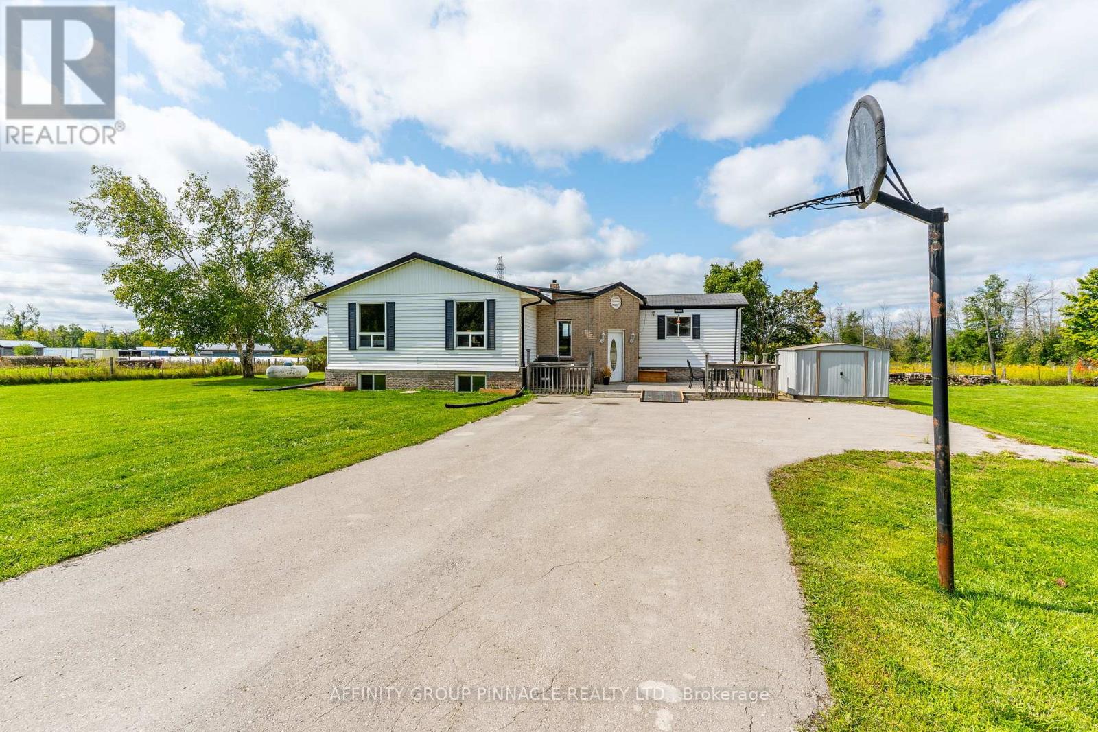 1071 OPMAR ROAD, kawartha lakes (oakwood), Ontario