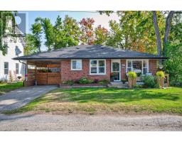 34 WILLIAM STREET, kawartha lakes (bobcaygeon), Ontario