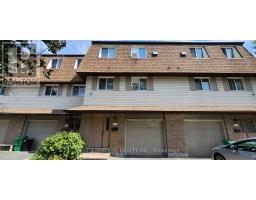 23 - 30 CHAMPLAIN CRESCENT, peterborough (northcrest ward 5), Ontario