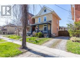 514 BOLIVAR STREET, peterborough (town ward 3), Ontario