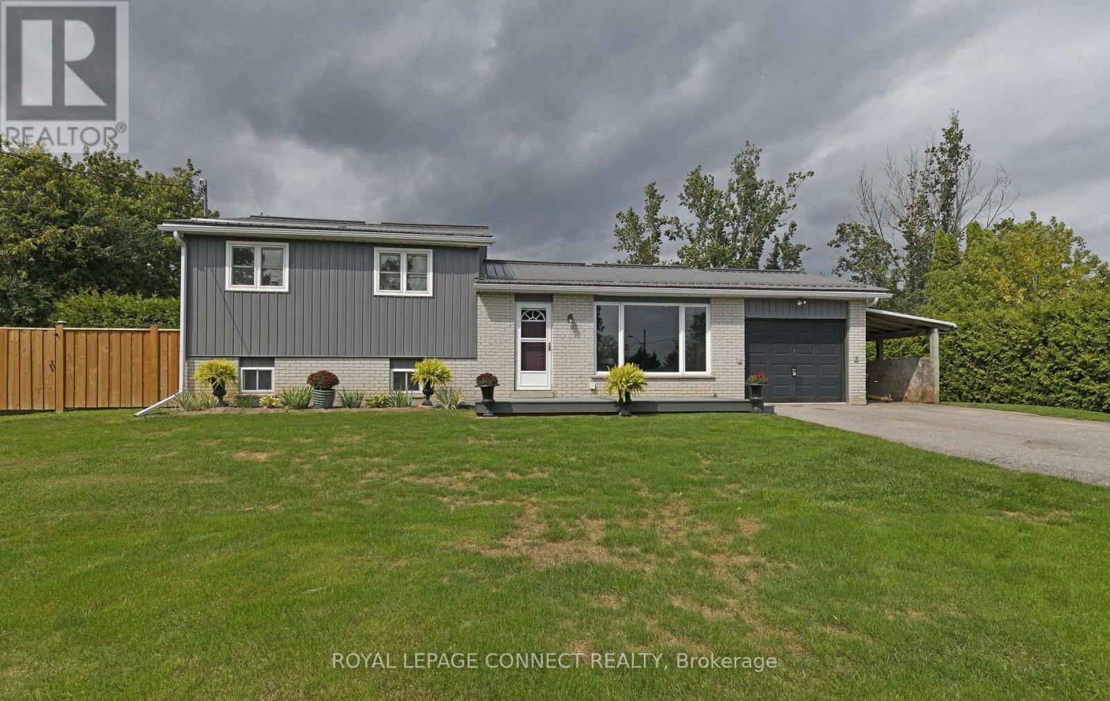 113 PLEASANT POINT ROAD, kawartha lakes (mariposa), Ontario