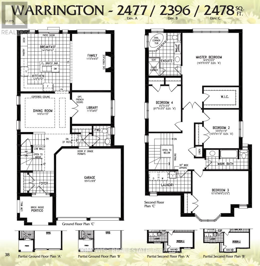 510 CLAYTON AVENUE, peterborough (monaghan ward 2), Ontario