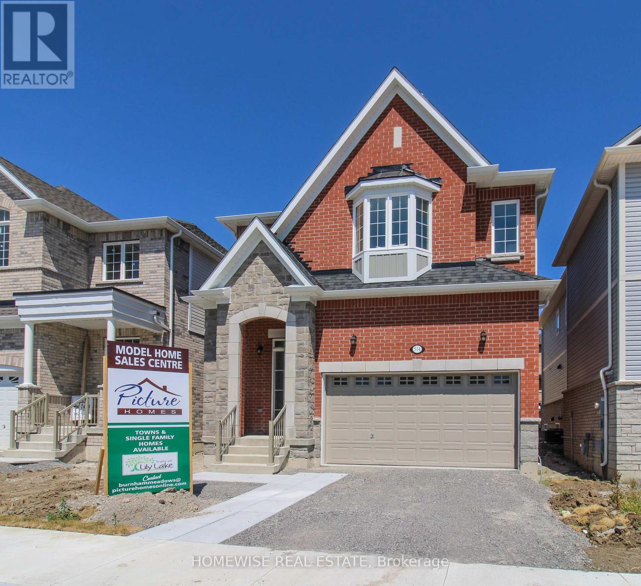 514 CLAYTON AVENUE, peterborough (monaghan ward 2), Ontario