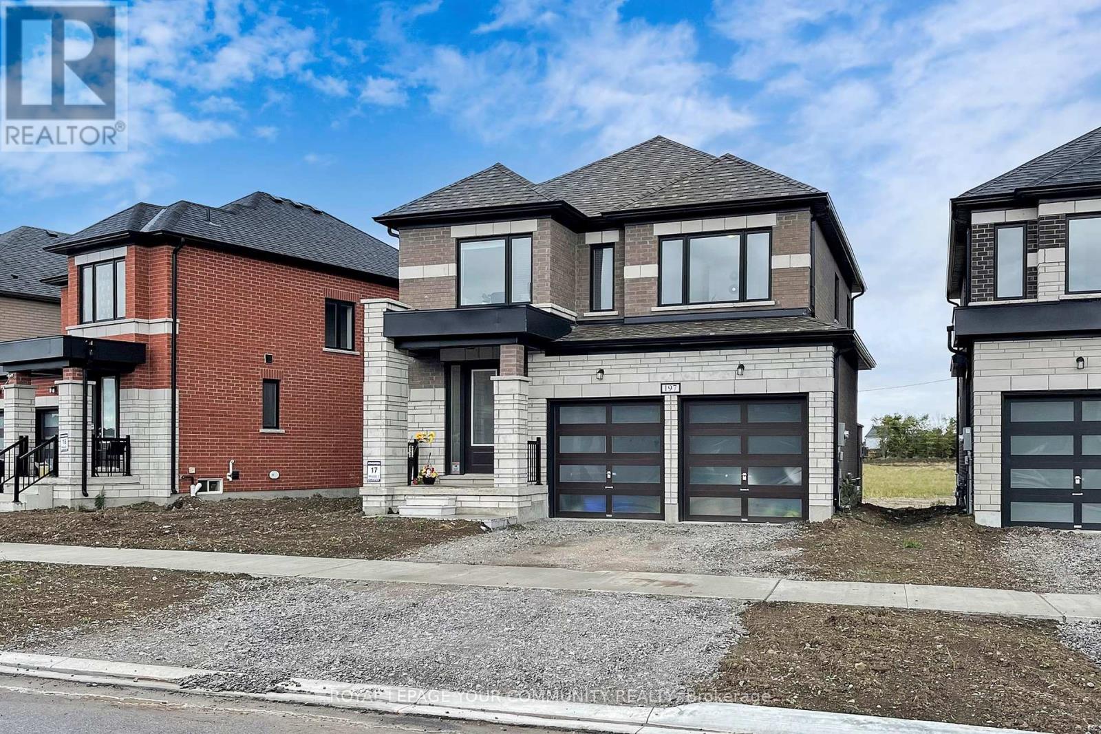 197 ST JOSEPH ROAD, kawartha lakes (lindsay), Ontario