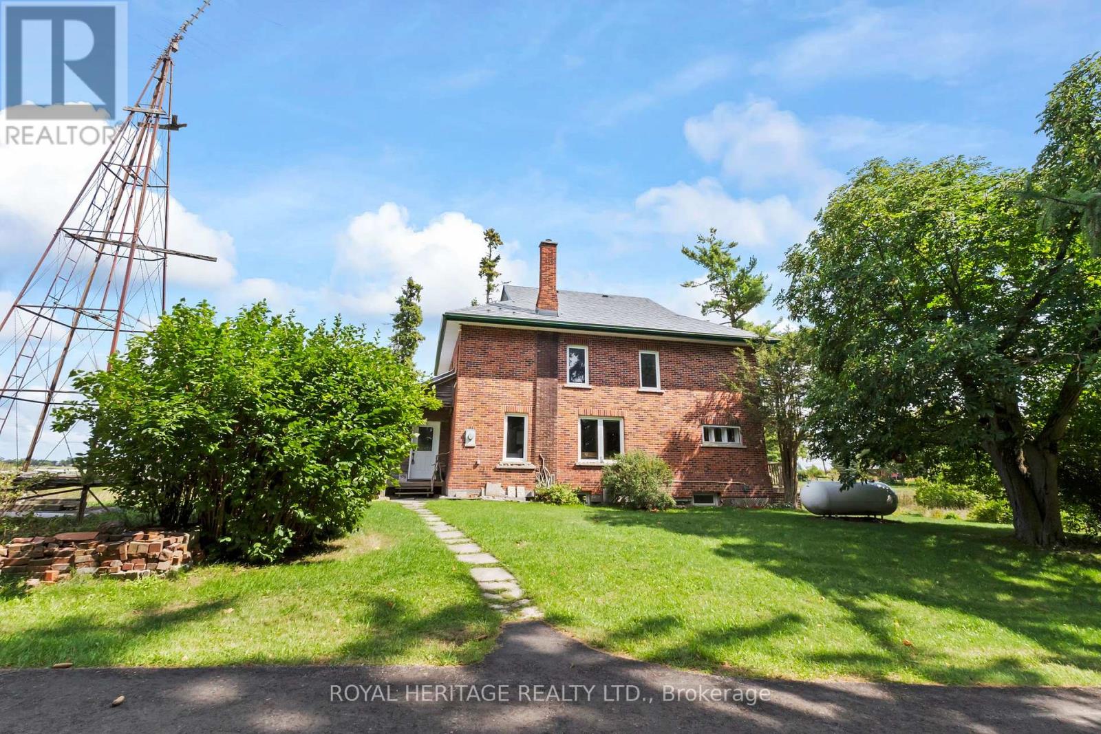 901 CRESSWELL ROAD, kawartha lakes (mariposa), Ontario