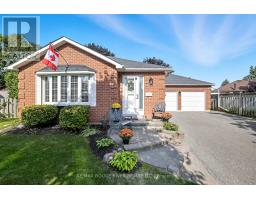 7 VINCENT COURT, clarington (newcastle), Ontario