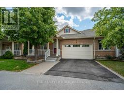 4 - 861 WENTWORTH STREET, peterborough (otonabee ward 1), Ontario