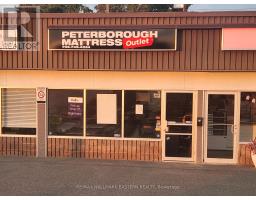 UNIT #16 - 184 MARINA BOULEVARD, peterborough (northcrest ward 5), Ontario