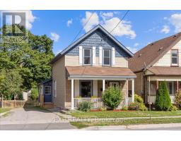 1022 MONAGHAN ROAD, peterborough (town ward 3), Ontario