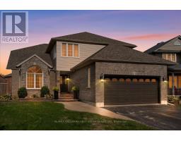 73 SPRINGDALE DRIVE, kawartha lakes (lindsay), Ontario