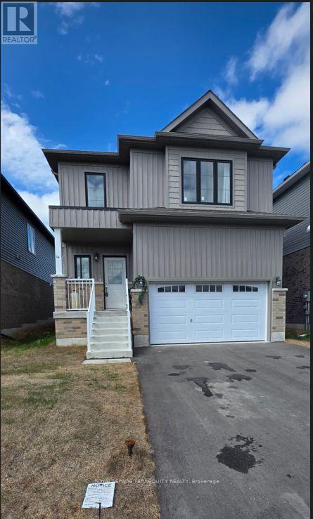 34 HILLCROFT WAY, kawartha lakes (bobcaygeon), Ontario