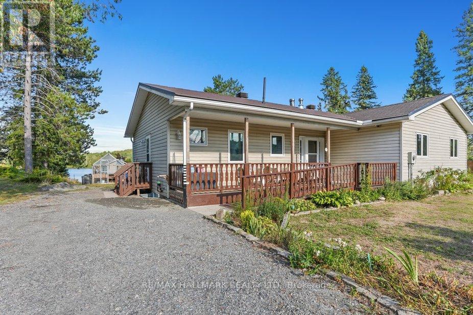 35B CARD ROAD, hastings highlands (mcclure ward), Ontario