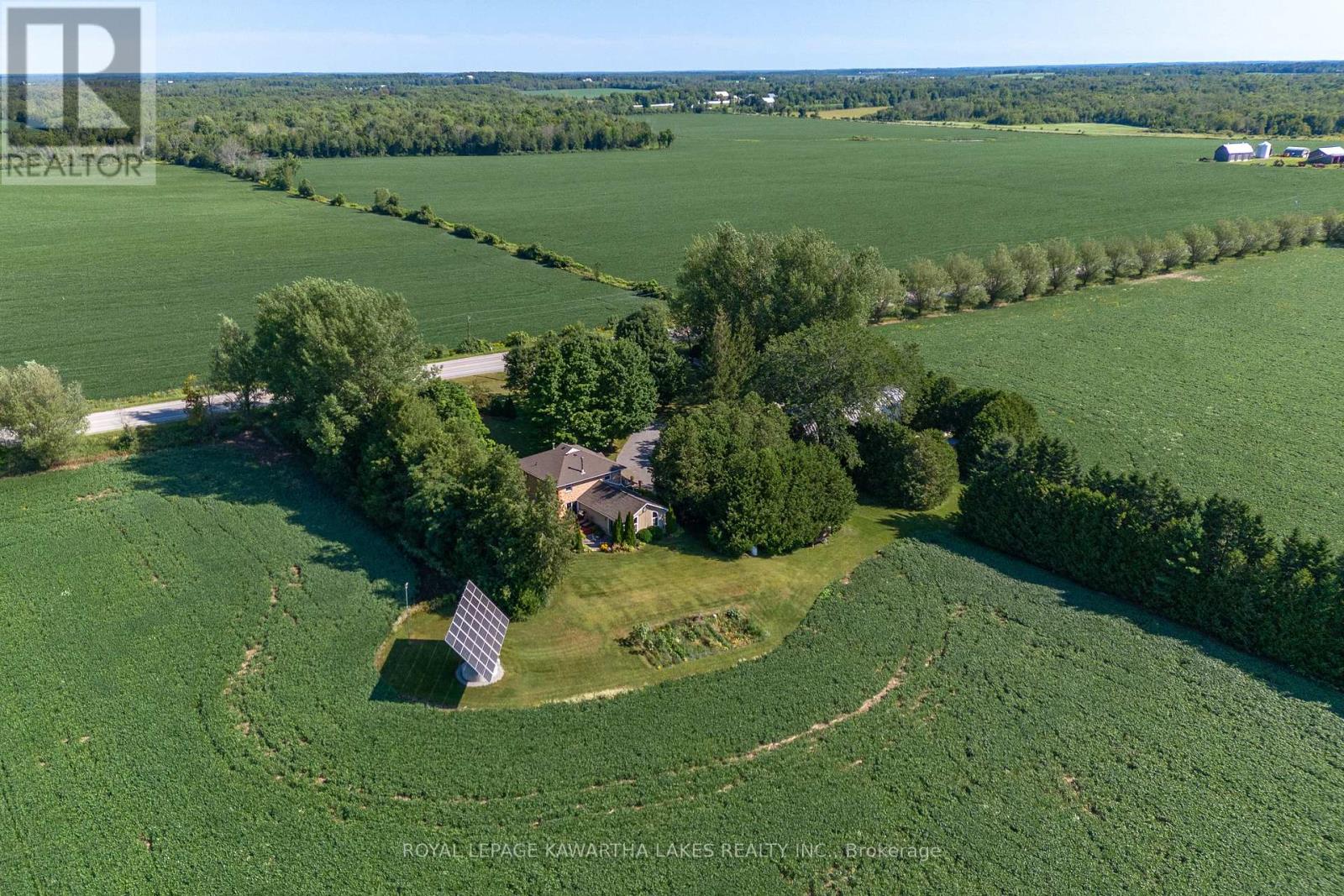 890 WOODVILLE ROAD, kawartha lakes (mariposa), Ontario