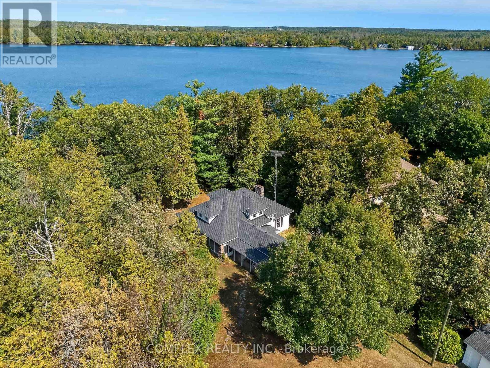 85 MEACHIN DRIVE, kawartha lakes (verulam), Ontario