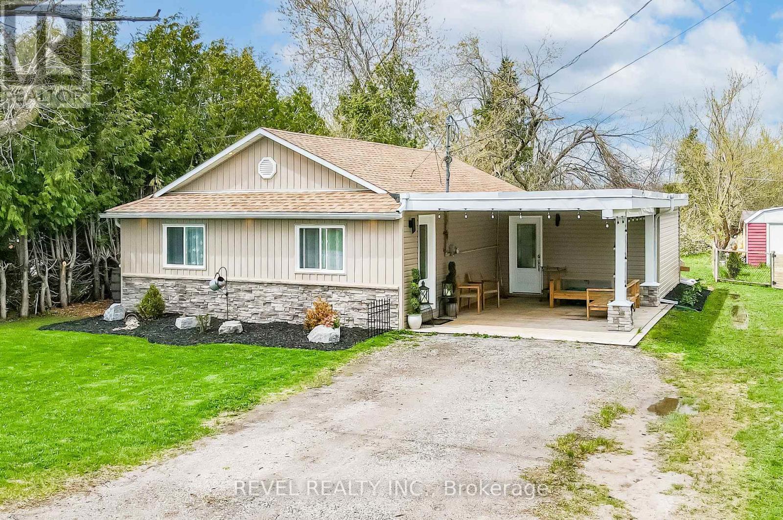 411 LONG BEACH ROAD, kawartha lakes (fenelon), Ontario