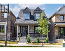 292 NOFTALL GARDENS, peterborough (northcrest ward 5), Ontario