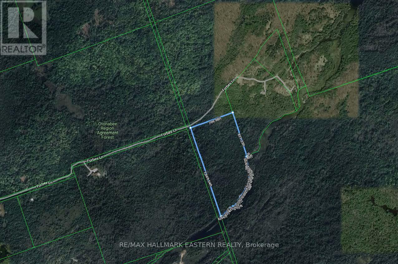 0 FORBES LANE, douro-dummer, Ontario