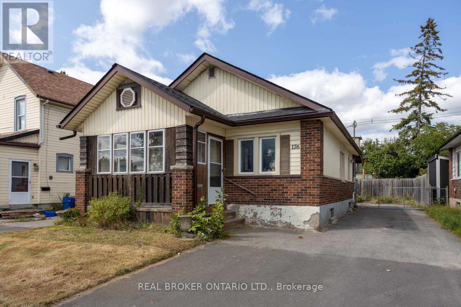 176 LANSDOWNE STREET W, peterborough (town ward 3), Ontario