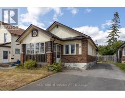 176 LANSDOWNE STREET W, peterborough (town ward 3), Ontario