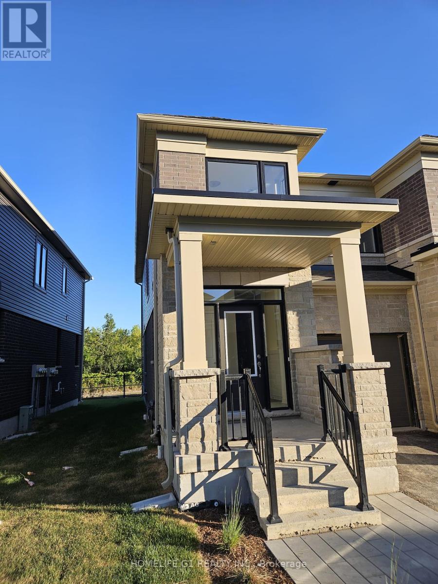 37 HICKEY LANE, kawartha lakes (lindsay), Ontario