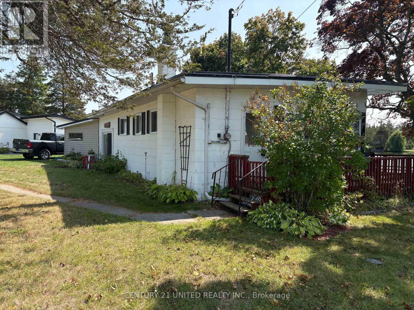 6475 COUNTY ROAD 50, trent hills, Ontario