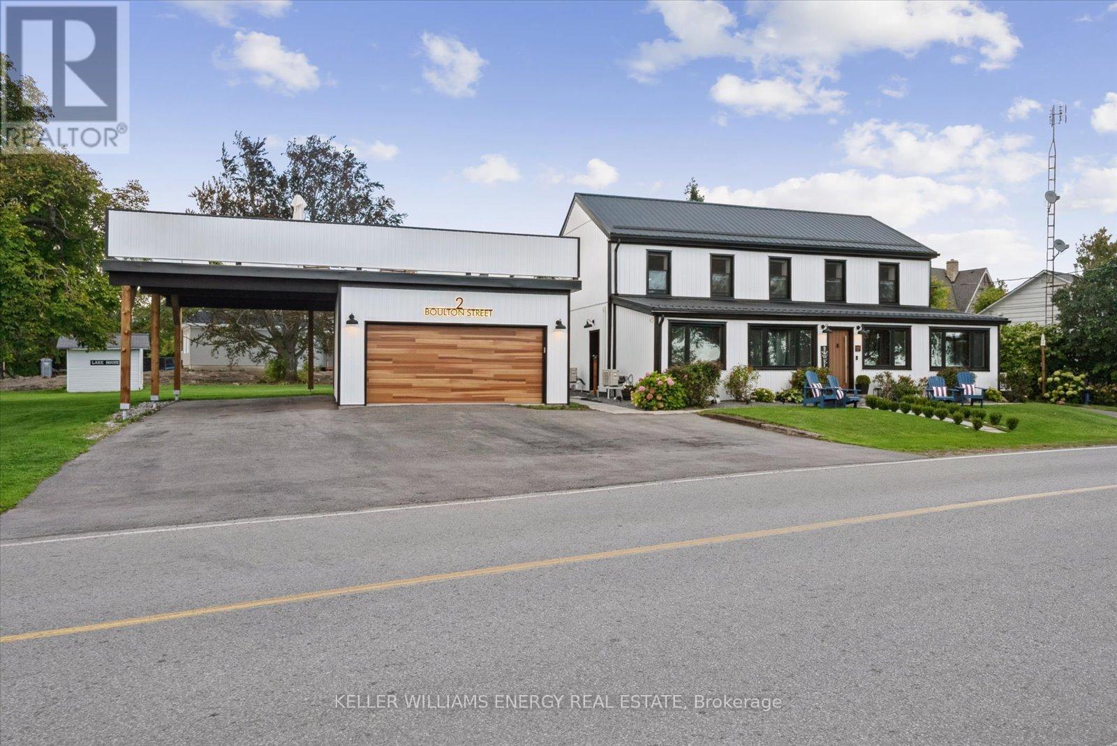 2 BOULTON STREET, clarington (newcastle), Ontario