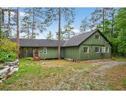 1051 TAPOKE LANE, minden hills (lutterworth), Ontario