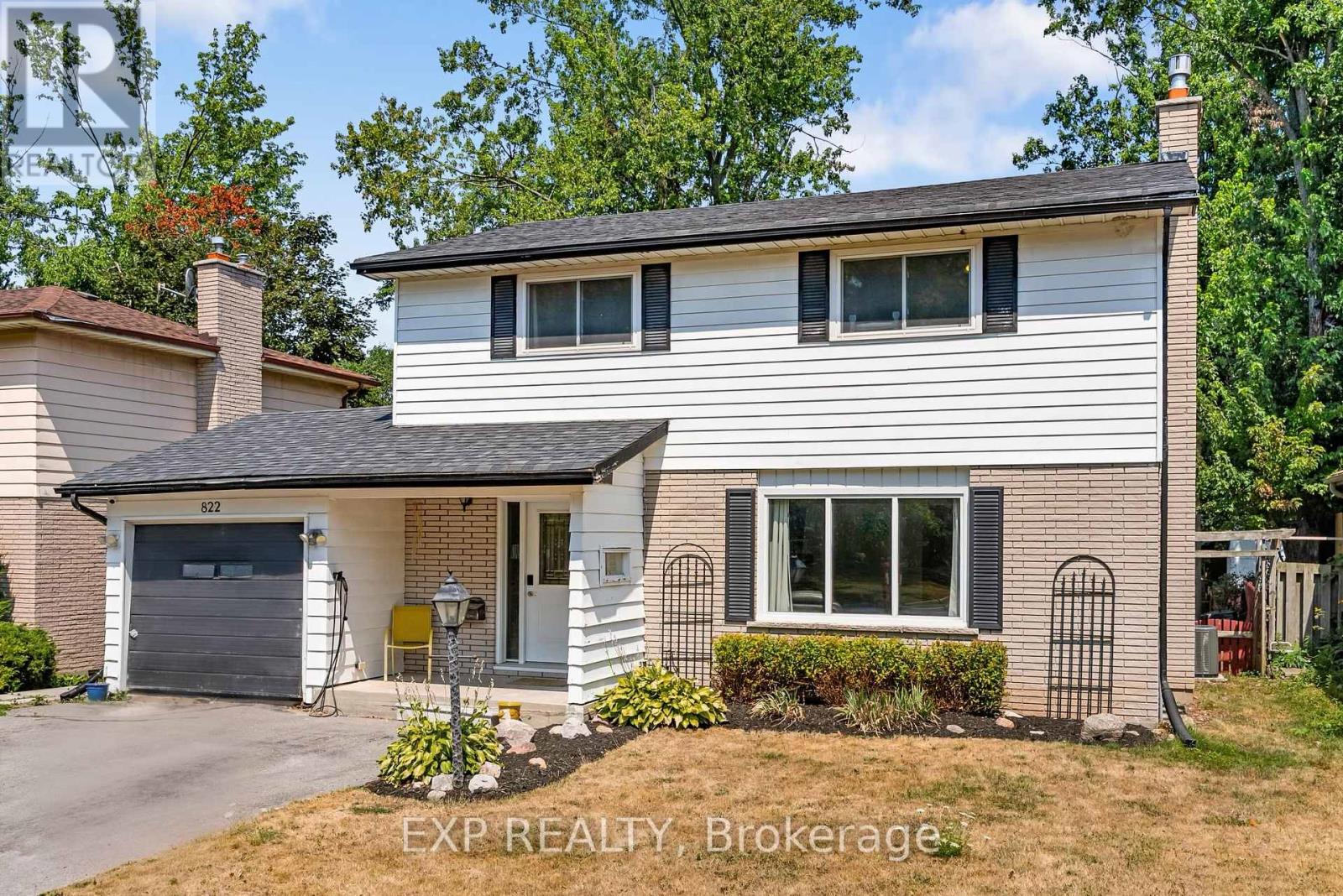 822 FOXE STREET, peterborough (northcrest ward 5), Ontario