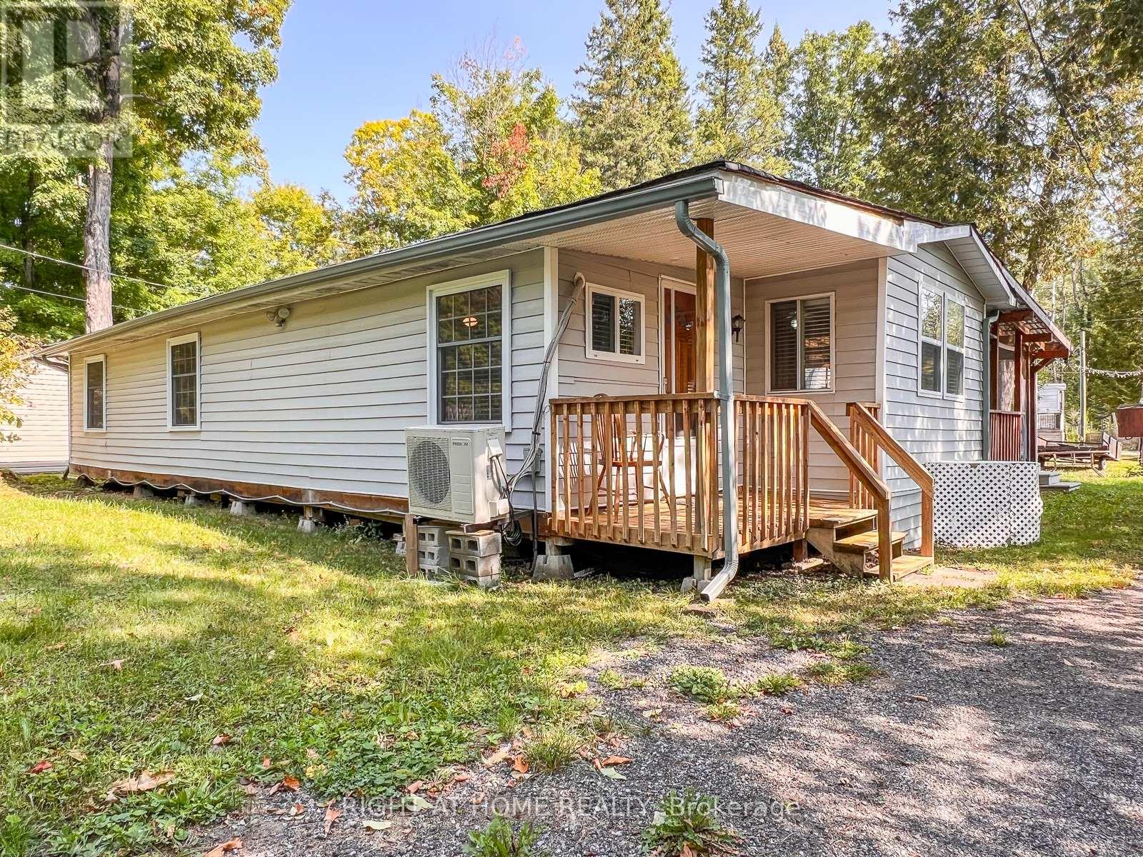 137 TRILLIUM TRAIL S, trent hills, Ontario