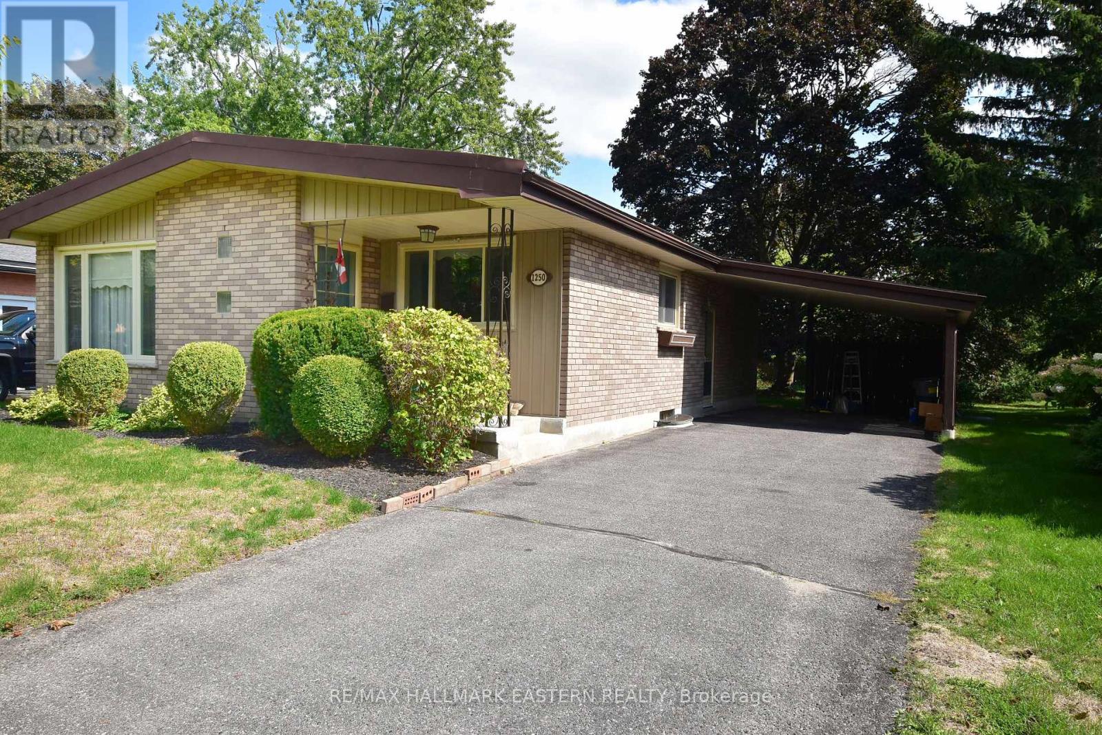 1250 FRANKLIN DRIVE, peterborough (northcrest ward 5), Ontario
