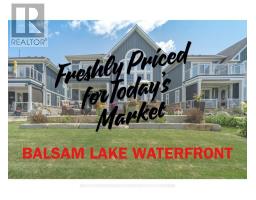 79 ROSEDALE TRAIL, kawartha lakes (bexley), Ontario