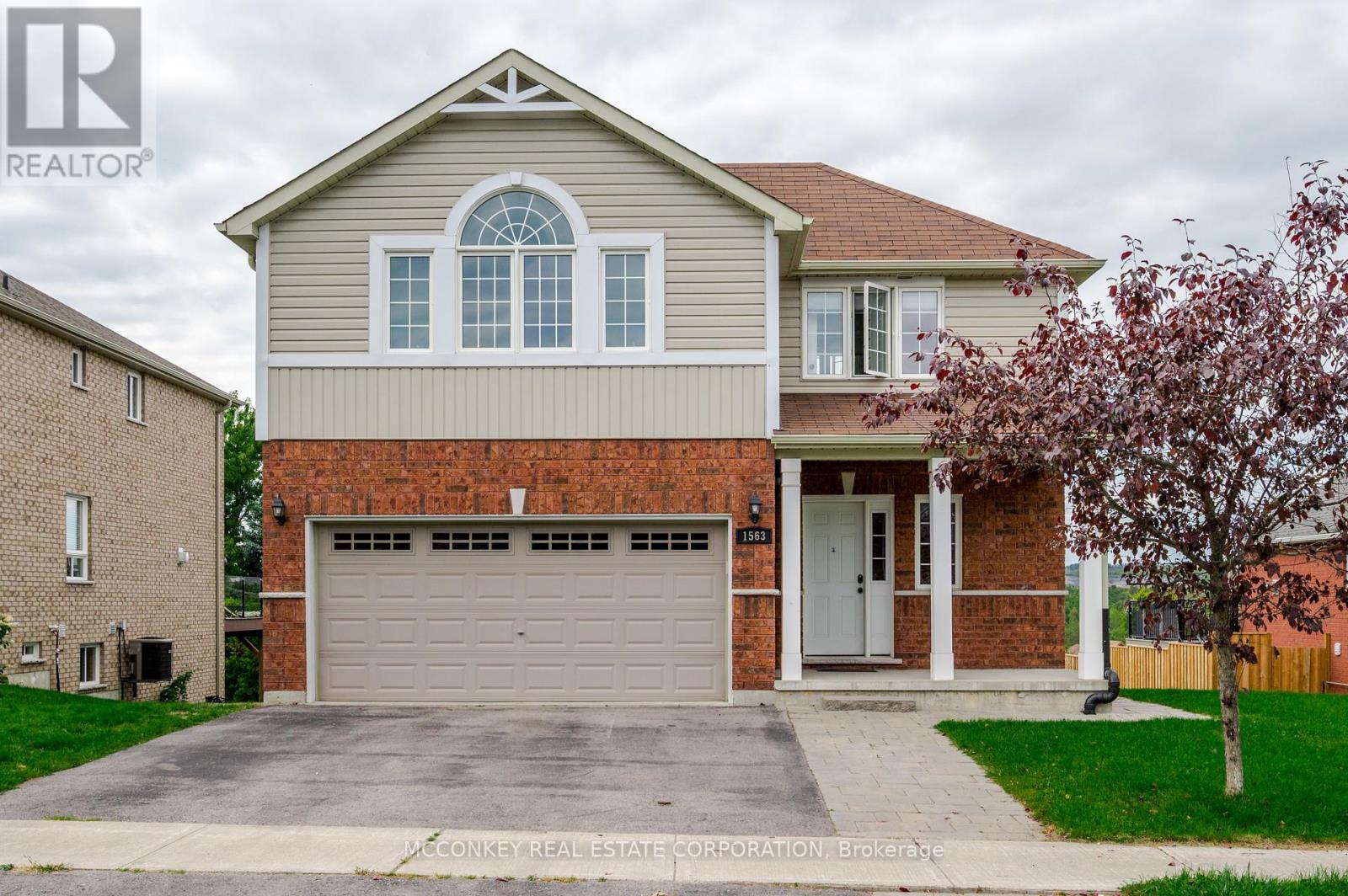 1563 SCOLLARD CRESCENT, peterborough (ashburnham ward 4), Ontario