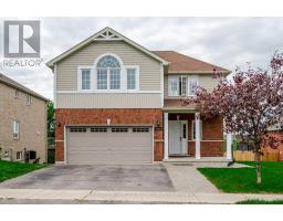 1563 SCOLLARD CRESCENT, peterborough (ashburnham ward 4), Ontario