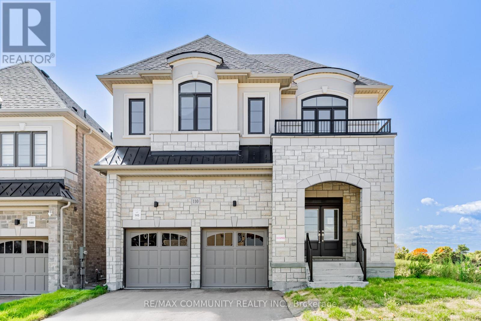 110 BELMONT DRIVE, clarington (newcastle), Ontario