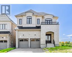 110 BELMONT DRIVE, clarington (newcastle), Ontario