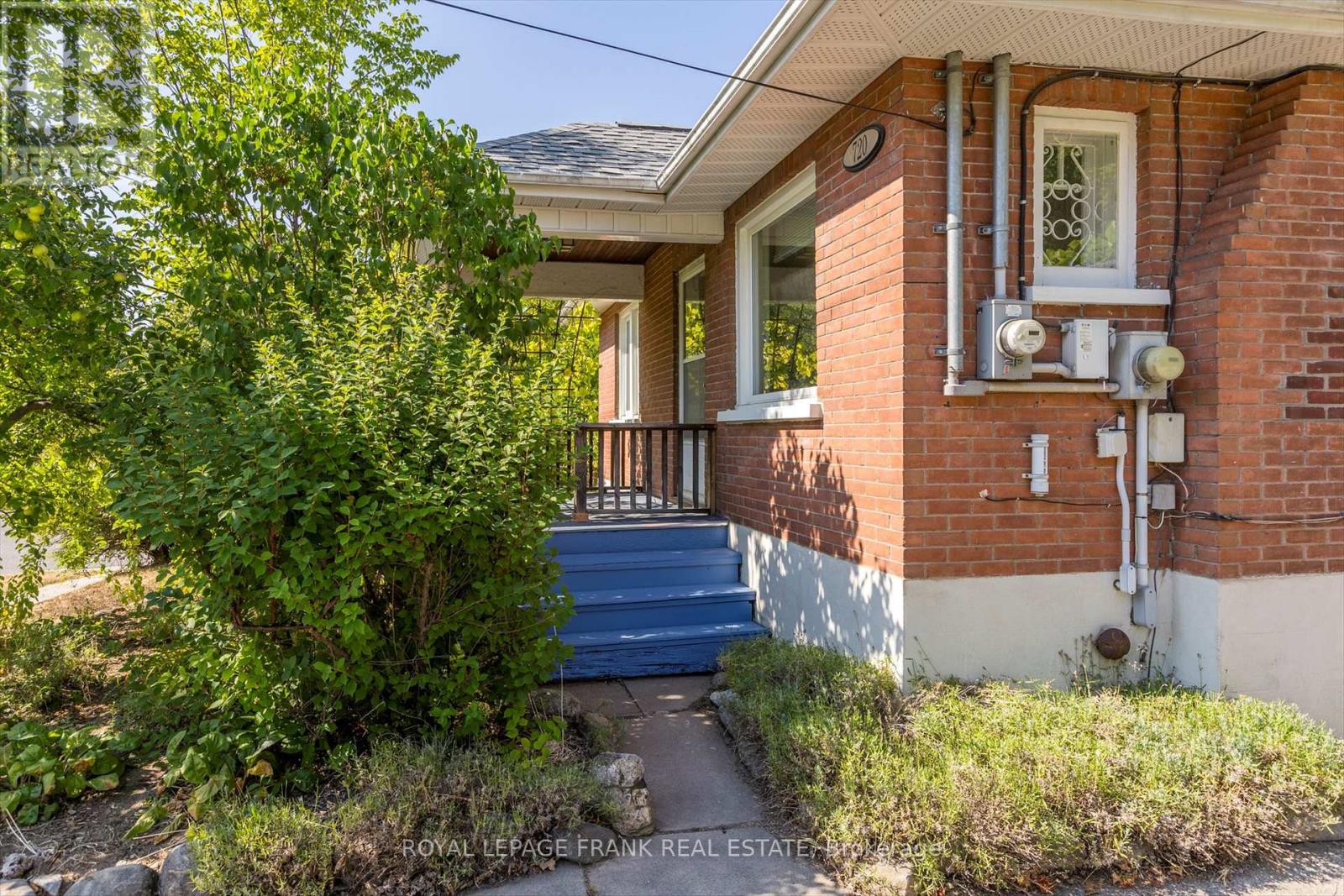 720 BETHUNE STREET, peterborough north (south), Ontario