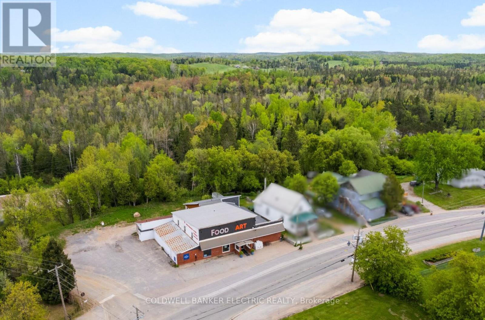 5480 HIGHWAY 620, wollaston, Ontario