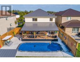 28 LUCAS CRESCENT, kawartha lakes (lindsay), Ontario
