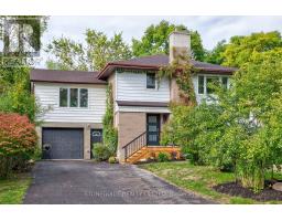 754 HOPKINS AVENUE, peterborough (town ward 3), Ontario