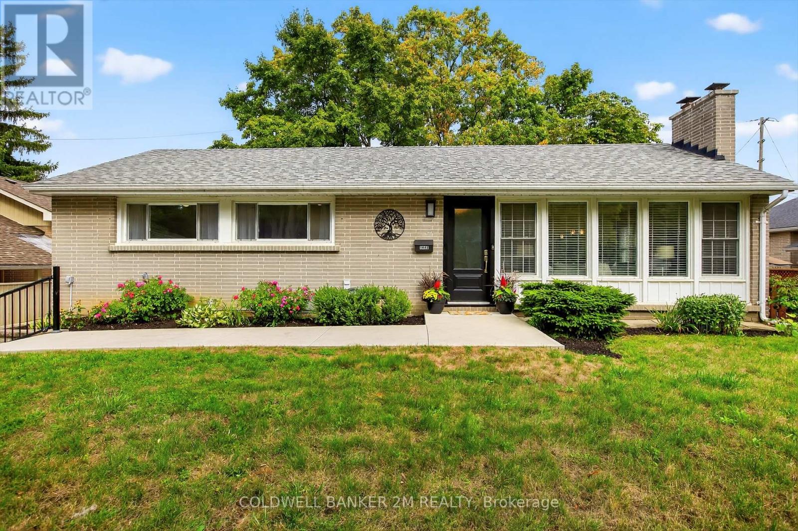 1446 WESTBROOK DRIVE, peterborough (monaghan ward 2), Ontario
