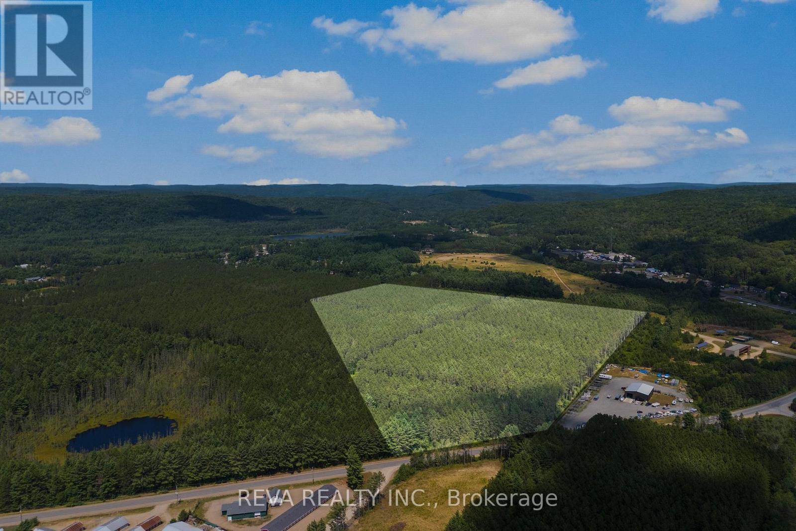 0 Y ROAD PART 4, hastings highlands (herschel ward), Ontario