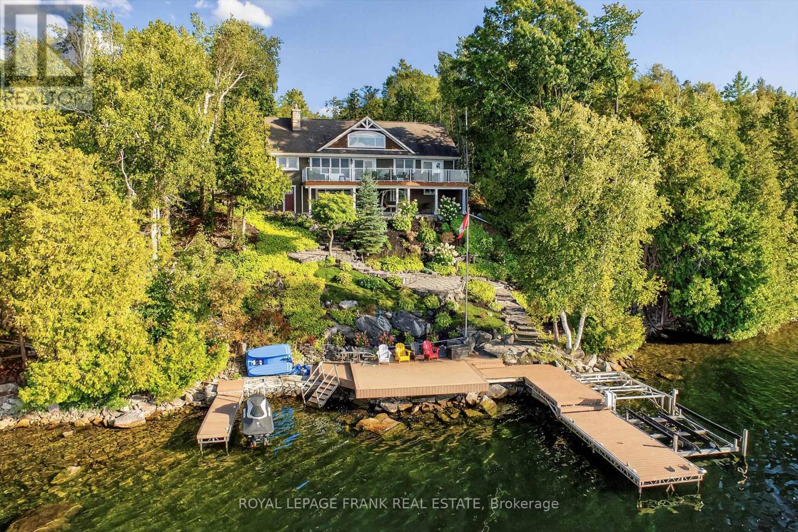 1082 TEDFORD LANE, douro-dummer, Ontario