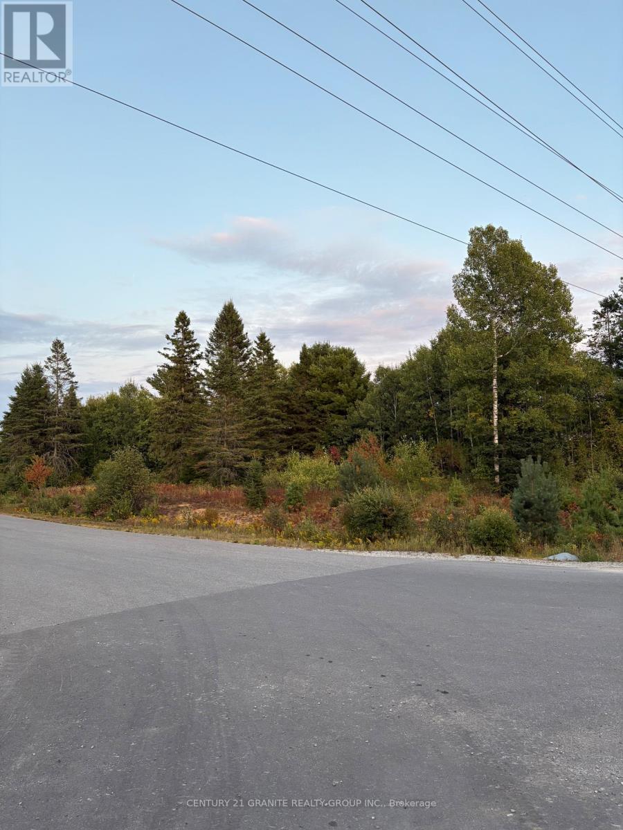 LT 13 NICKLAUS DRIVE, bancroft (bancroft ward), Ontario
