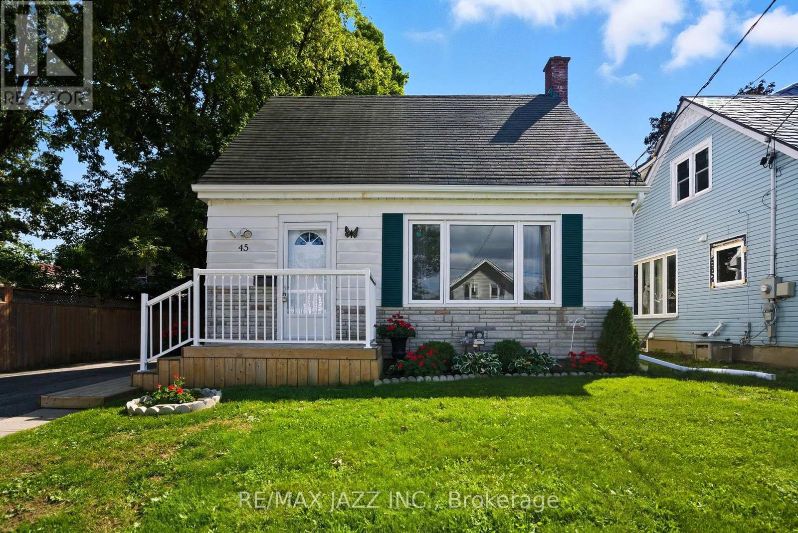 45 KENT STREET E, kawartha lakes (lindsay), Ontario