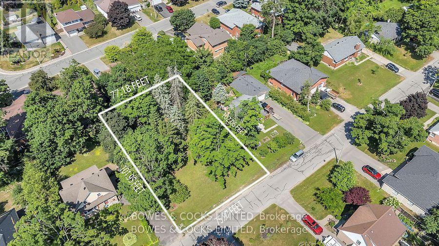 125 GREENHILL DRIVE, peterborough (otonabee ward 1), Ontario